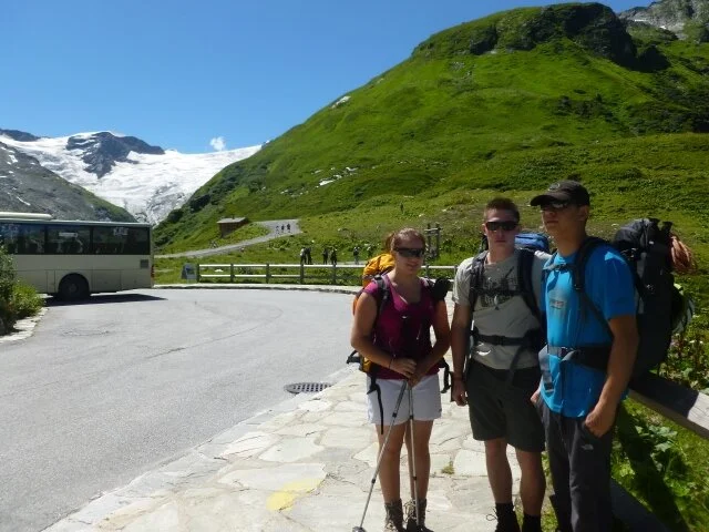 Wiesbachhorn | © Wiesbachhorn