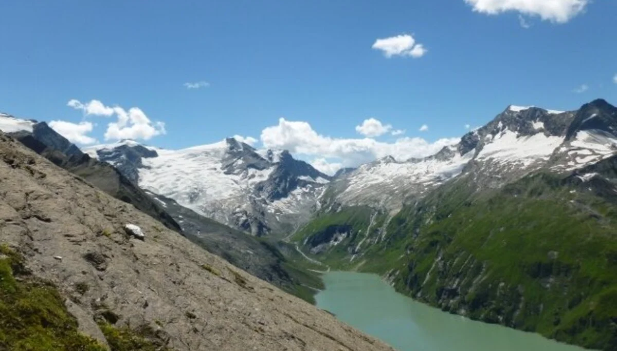 Wiesbachhorn | © Wiesbachhorn