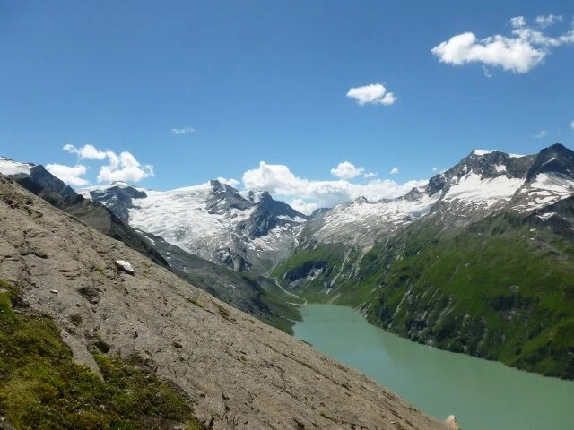 Wiesbachhorn | © Wiesbachhorn