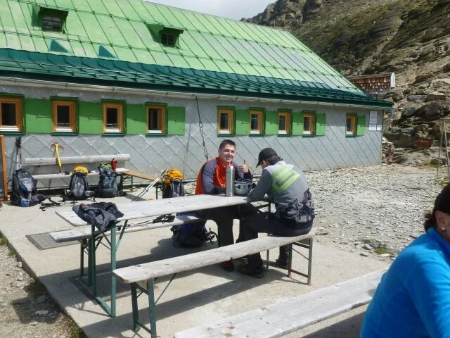 Wiesbachhorn | © Wiesbachhorn