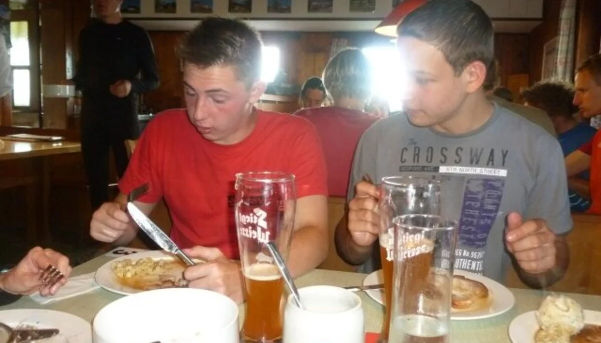 Wiesbachhorn | © Wiesbachhorn