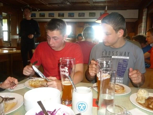 Wiesbachhorn | © Wiesbachhorn