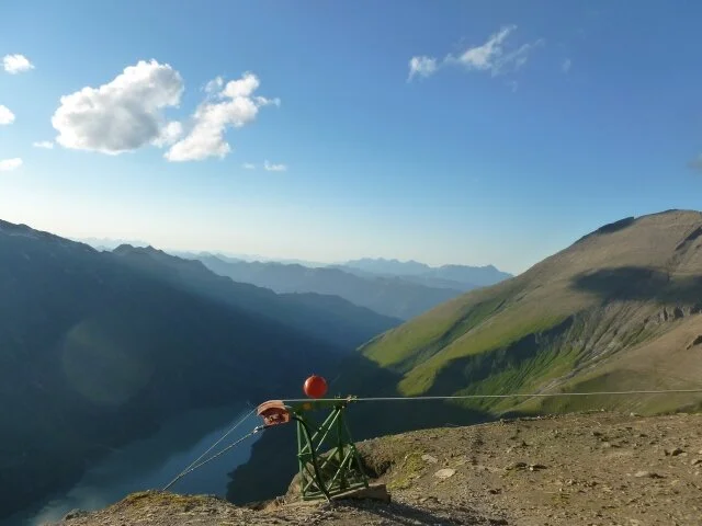 Wiesbachhorn | © Wiesbachhorn