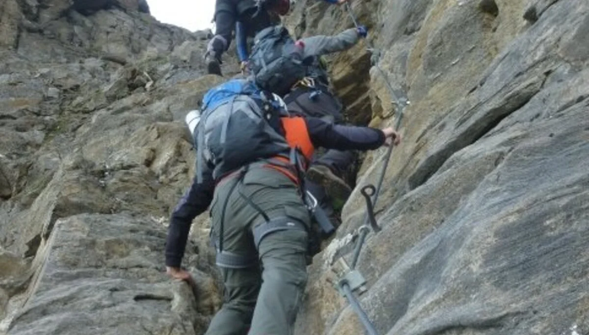 Wiesbachhorn | © Wiesbachhorn