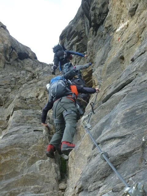 Wiesbachhorn | © Wiesbachhorn