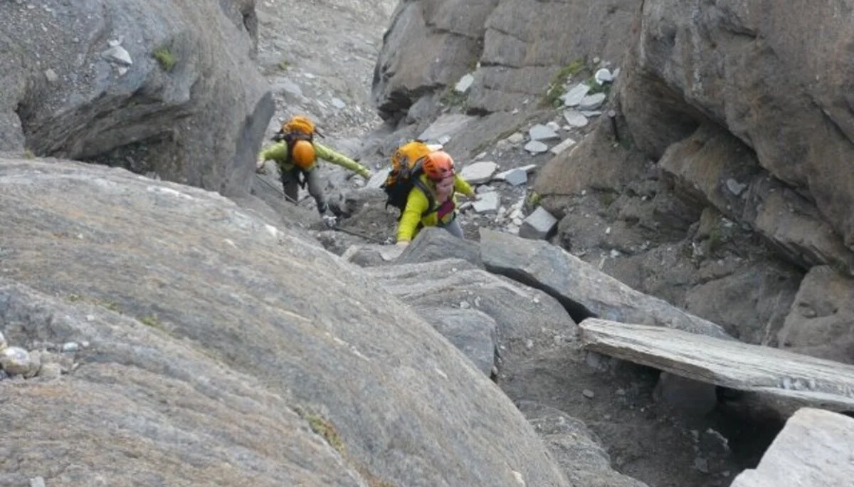 Wiesbachhorn | © Wiesbachhorn