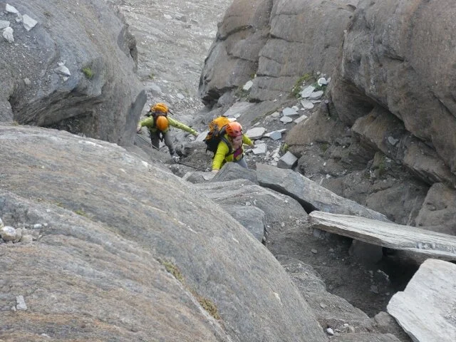 Wiesbachhorn | © Wiesbachhorn