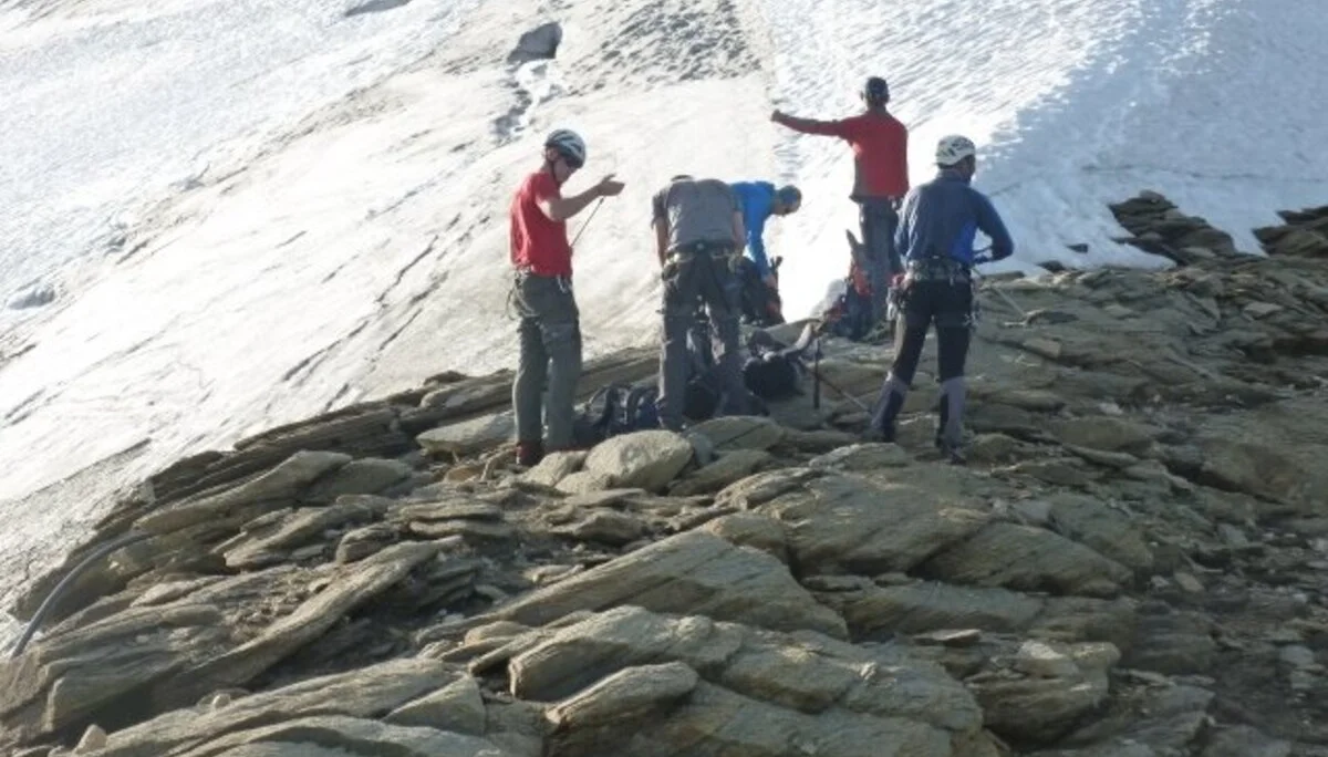 Wiesbachhorn | © Wiesbachhorn