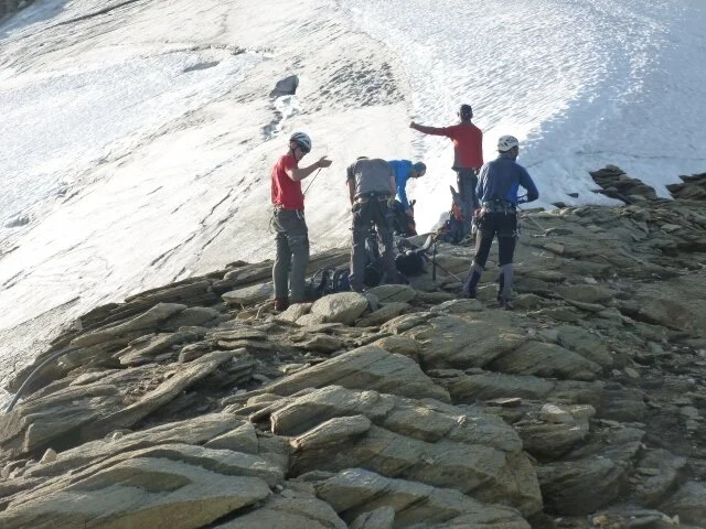 Wiesbachhorn | © Wiesbachhorn