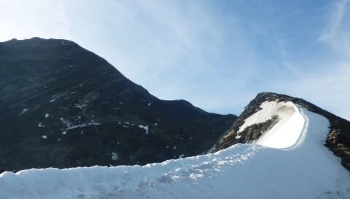 Wiesbachhorn | © Wiesbachhorn