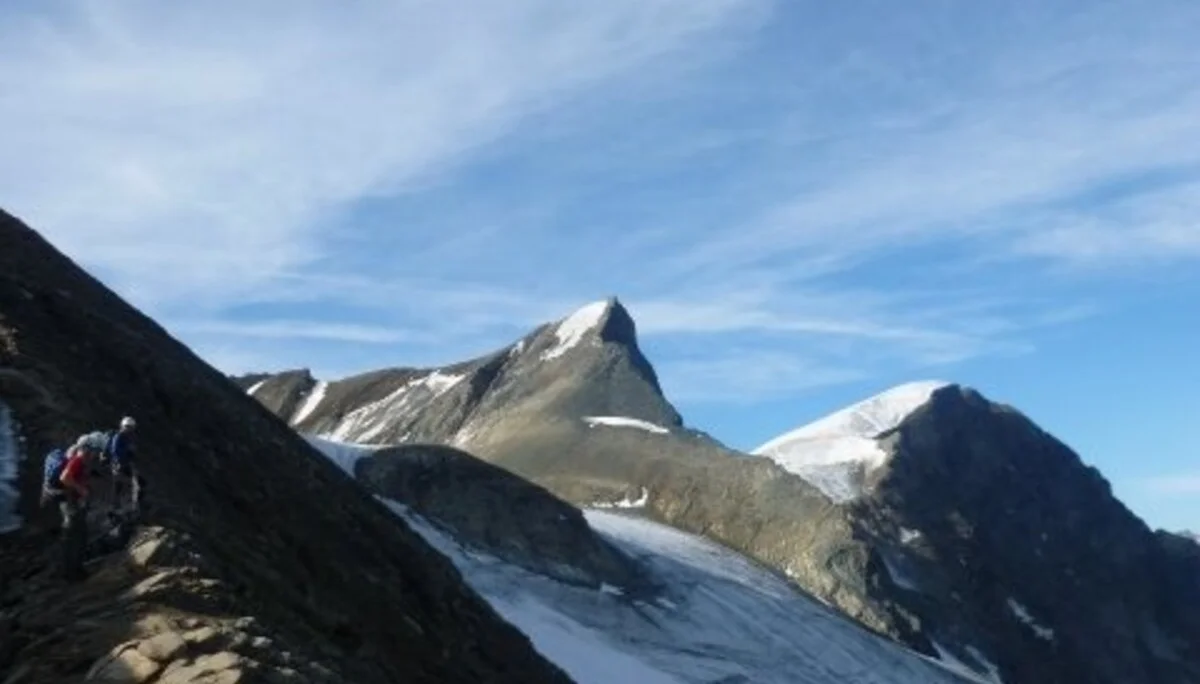 Wiesbachhorn | © Wiesbachhorn