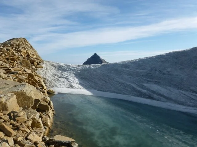 Wiesbachhorn | © Wiesbachhorn