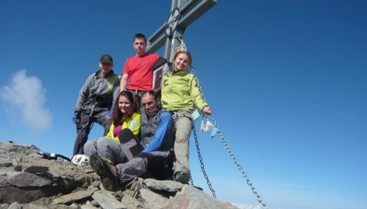 Wiesbachhorn | © Wiesbachhorn