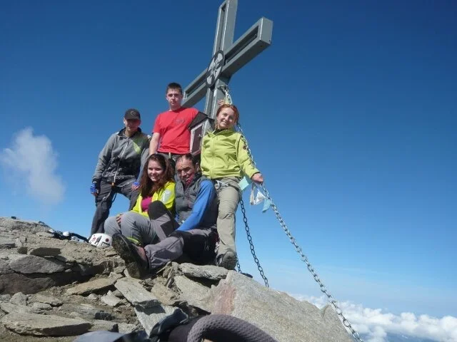 Wiesbachhorn | © Wiesbachhorn