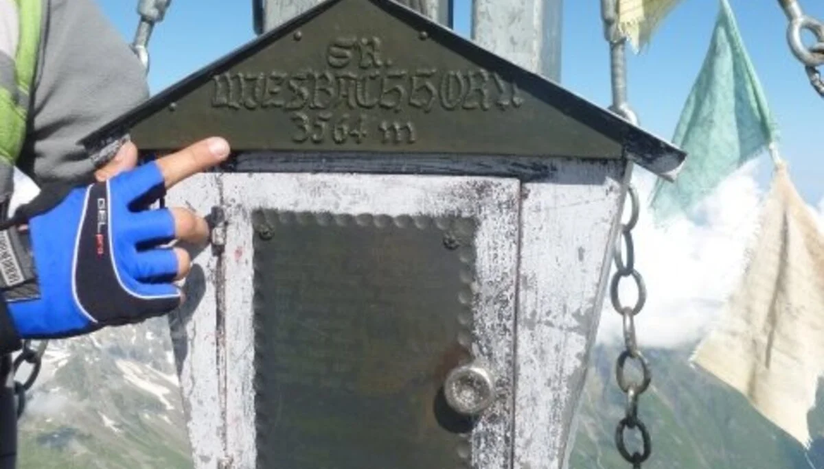 Wiesbachhorn | © Wiesbachhorn