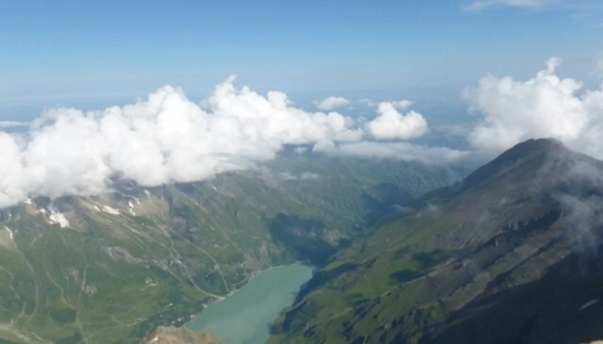 Wiesbachhorn | © Wiesbachhorn