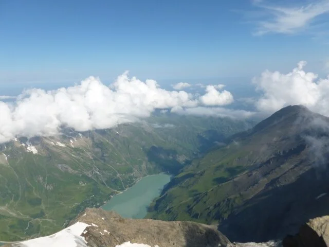 Wiesbachhorn | © Wiesbachhorn