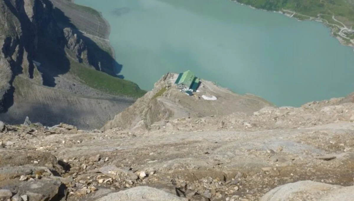 Wiesbachhorn | © Wiesbachhorn