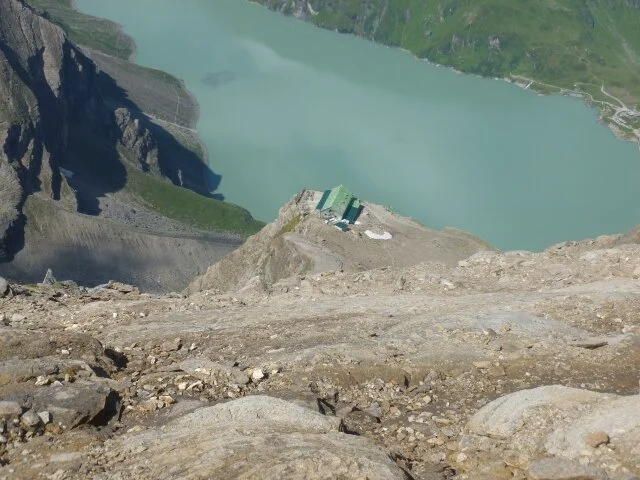 Wiesbachhorn | © Wiesbachhorn