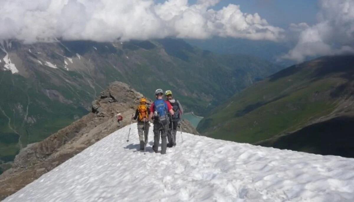 Wiesbachhorn | © Wiesbachhorn