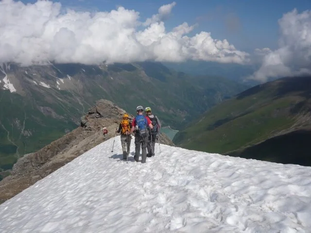 Wiesbachhorn | © Wiesbachhorn