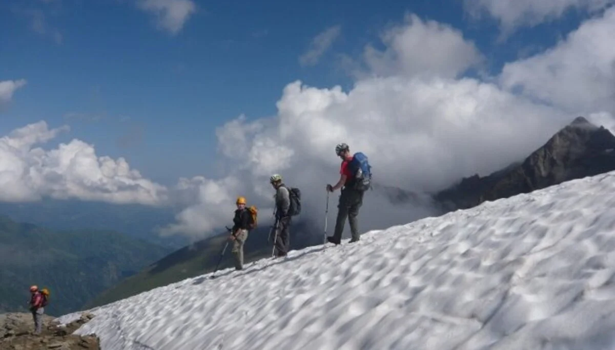 Wiesbachhorn | © Wiesbachhorn