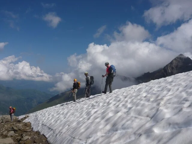 Wiesbachhorn | © Wiesbachhorn