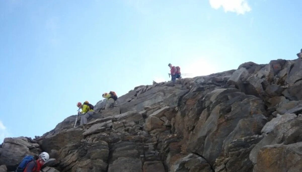 Wiesbachhorn | © Wiesbachhorn