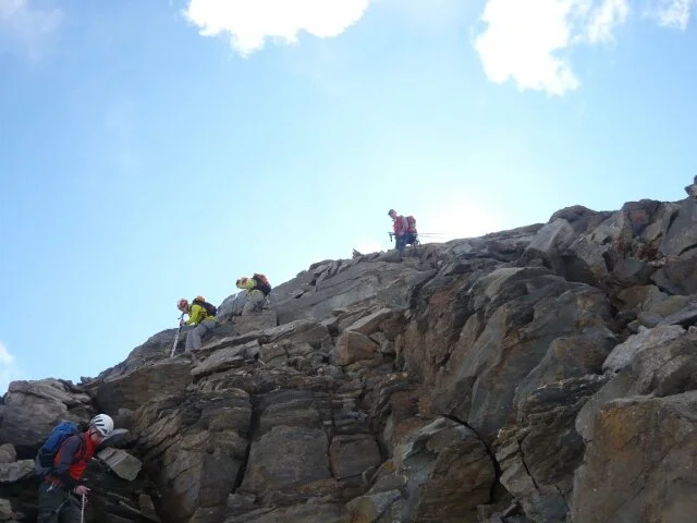 Wiesbachhorn | © Wiesbachhorn