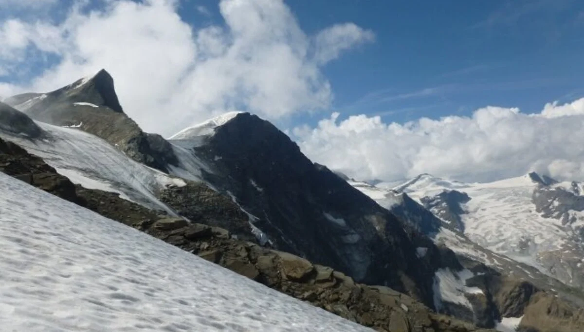 Wiesbachhorn | © Wiesbachhorn