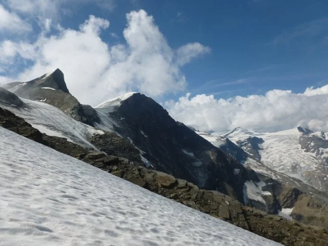 Wiesbachhorn | © Wiesbachhorn