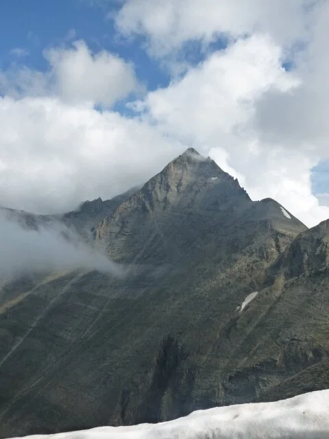 Wiesbachhorn | © Wiesbachhorn