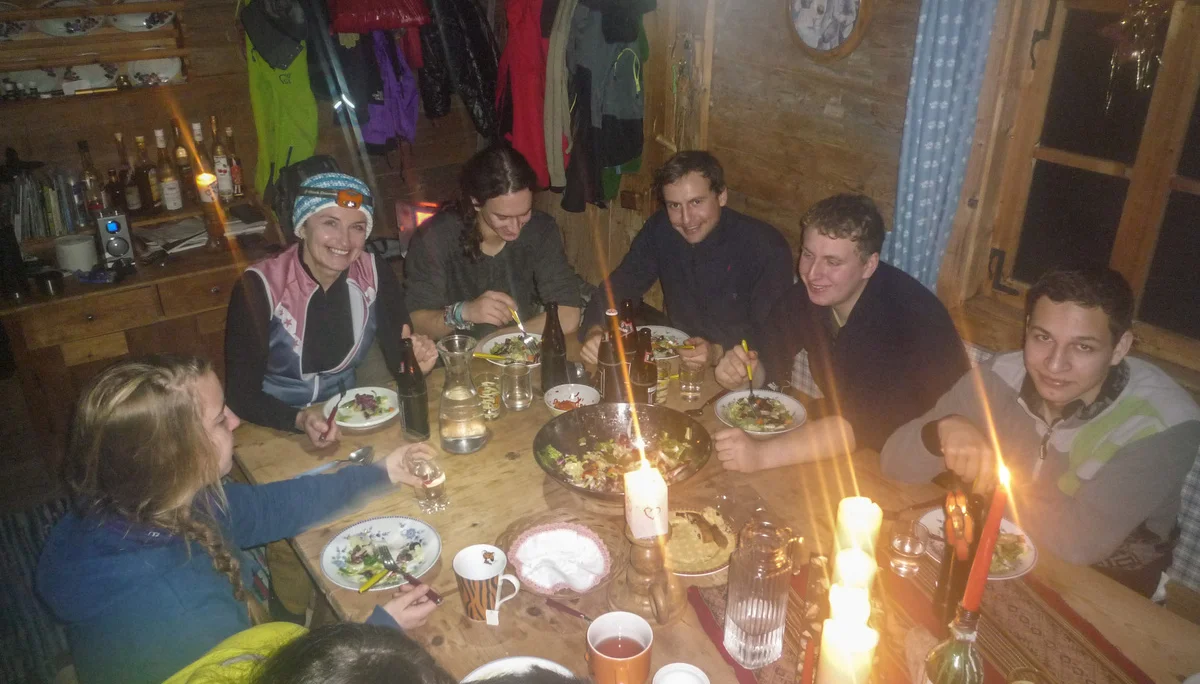 Alpinskifahren | © Alpinskifahren