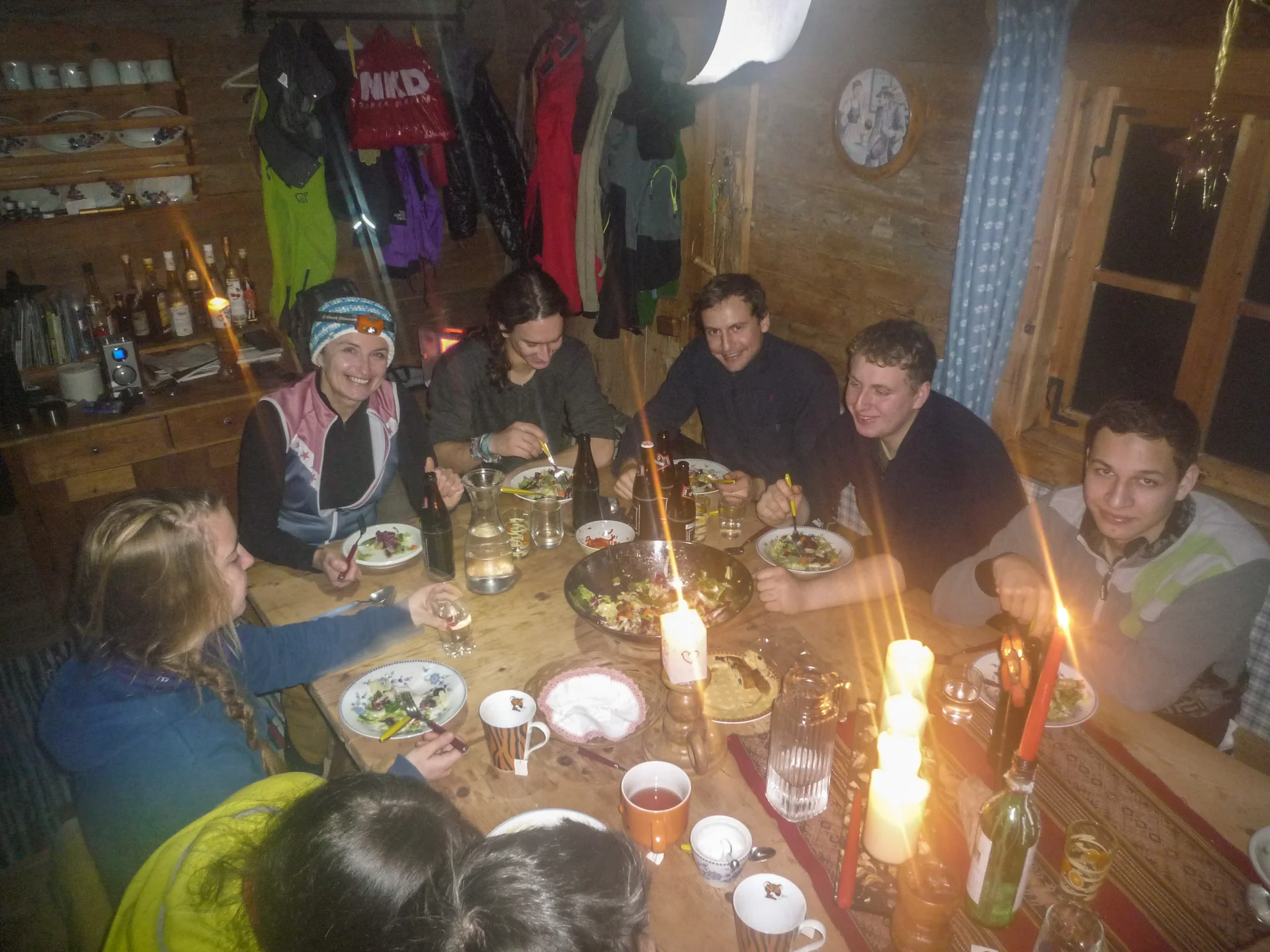 Alpinskifahren | © Alpinskifahren