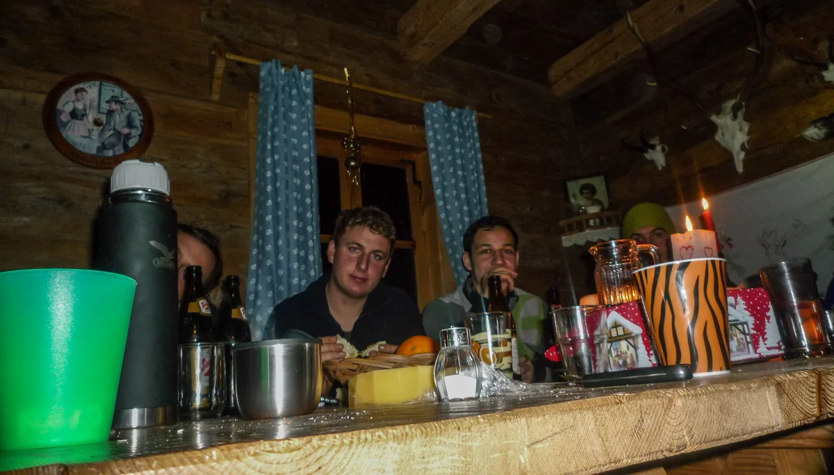 Alpinskifahren | © Alpinskifahren