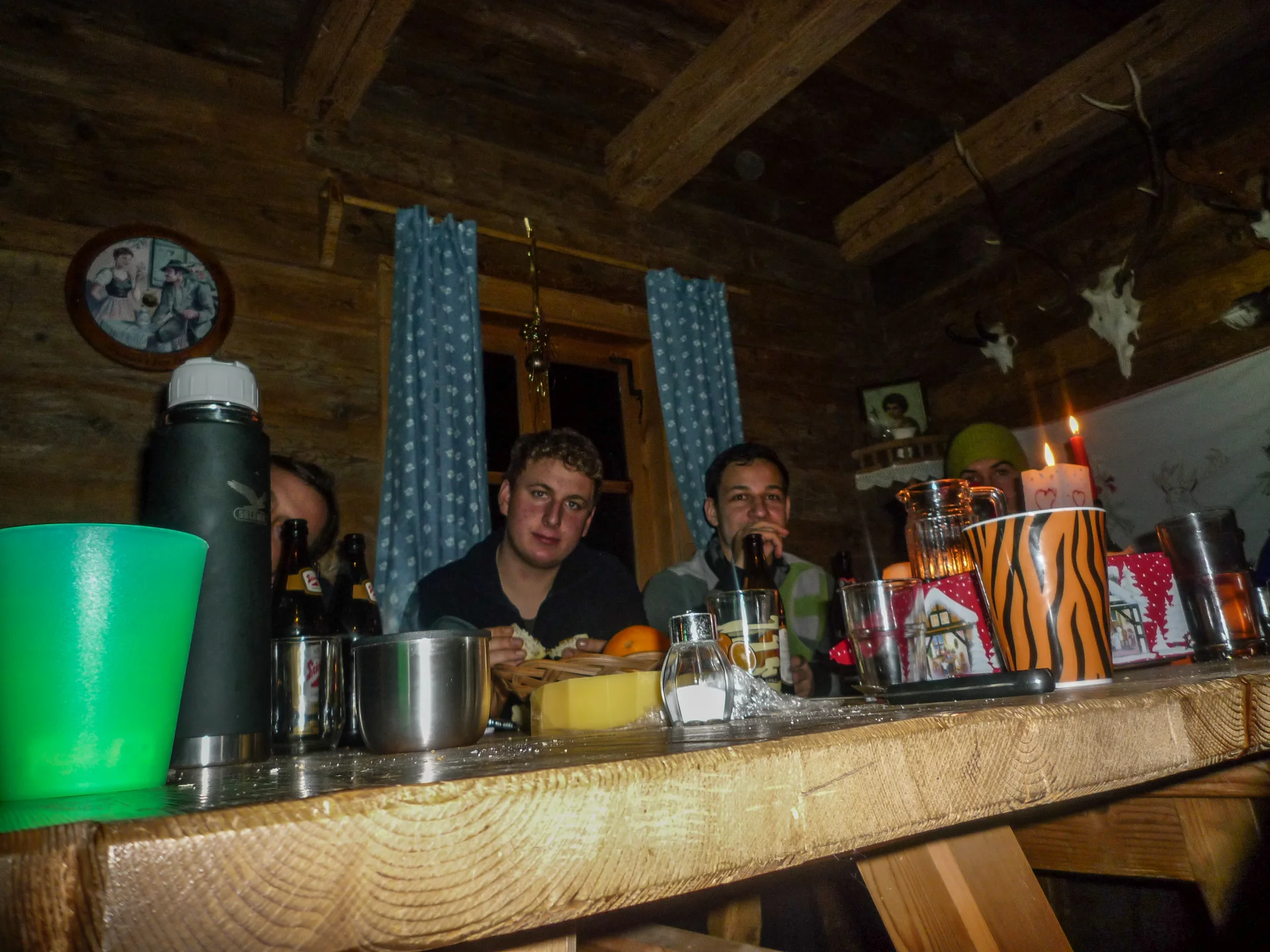 Alpinskifahren | © Alpinskifahren