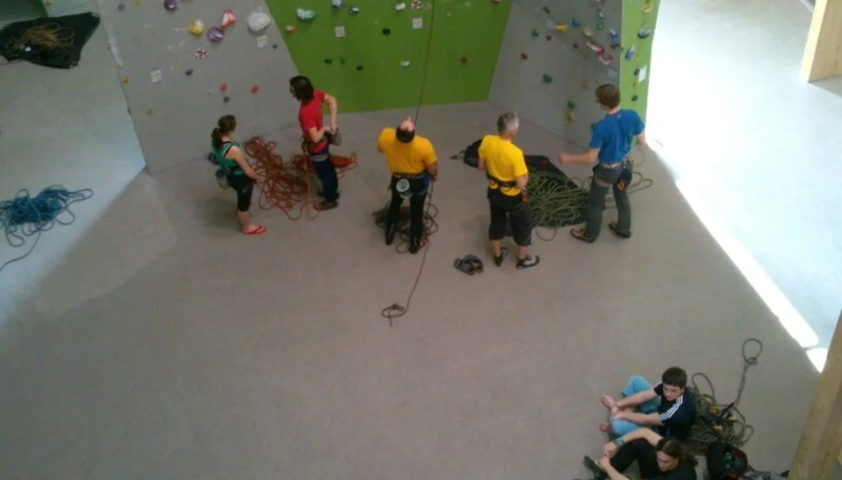 Jugendleiterseminar  | © Jugendleiterseminar 