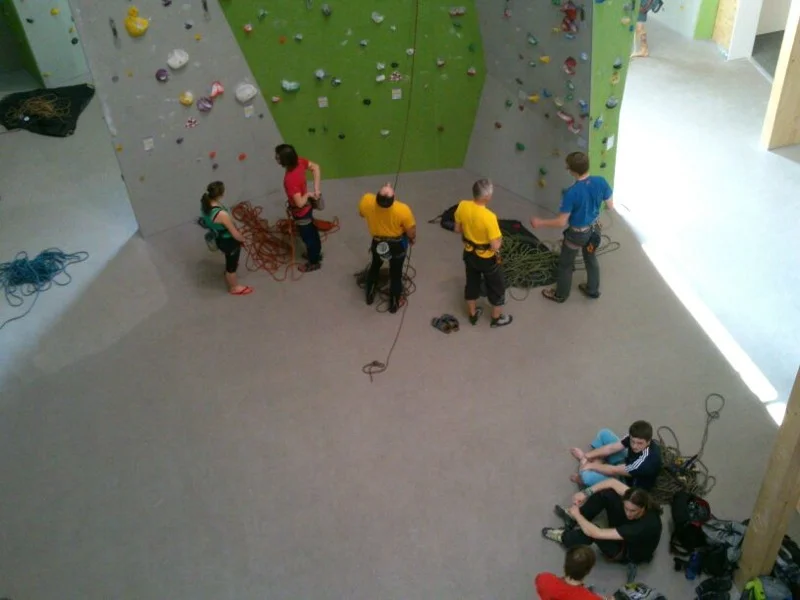 Jugendleiterseminar  | © Jugendleiterseminar 