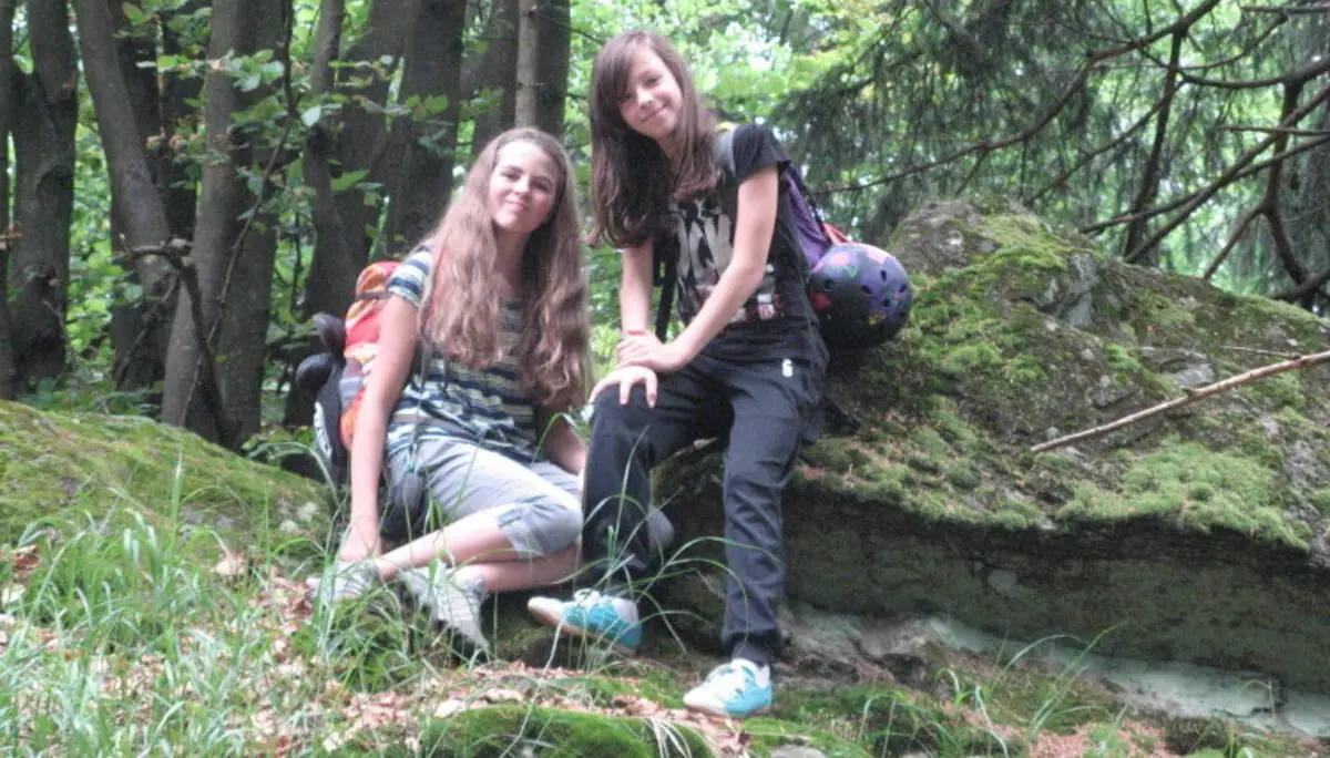 Kaitersberg | © Kaitersberg