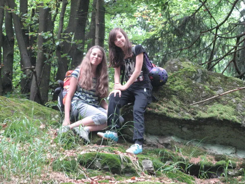 Kaitersberg | © Kaitersberg