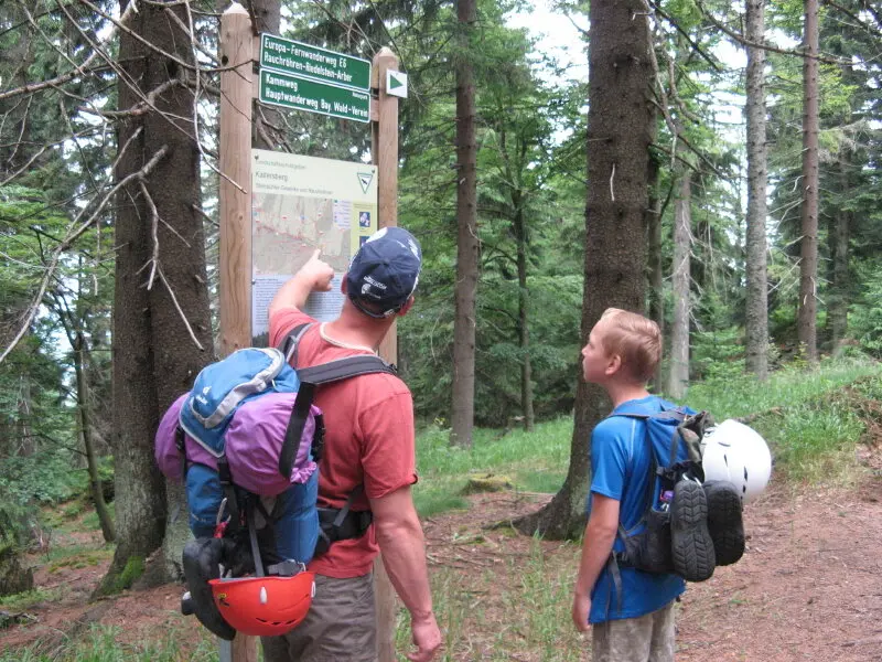 Kaitersberg | © Kaitersberg