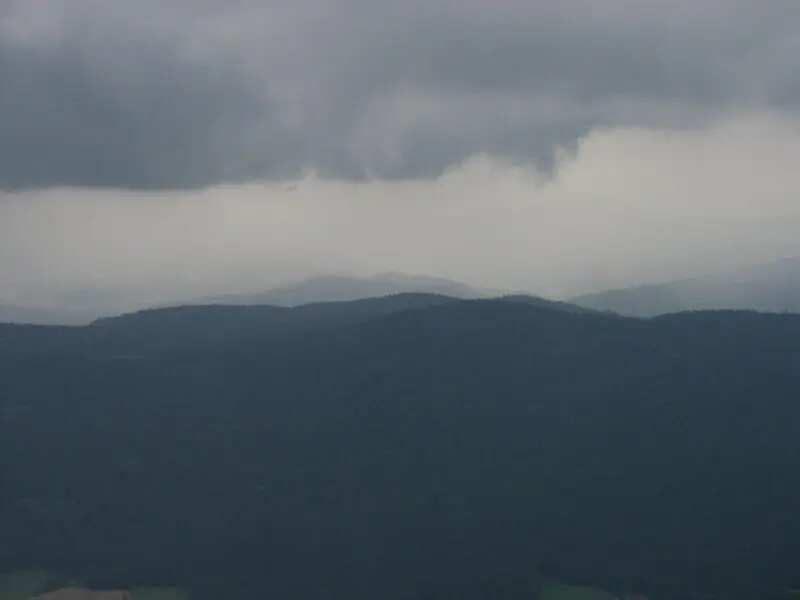 Kaitersberg | © Kaitersberg