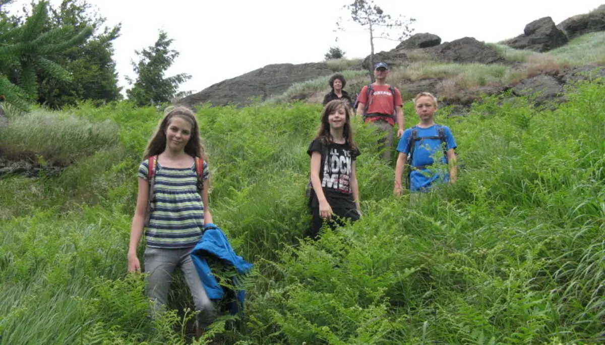 Kaitersberg | © Kaitersberg