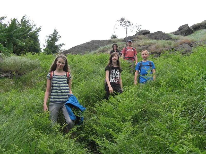 Kaitersberg | © Kaitersberg