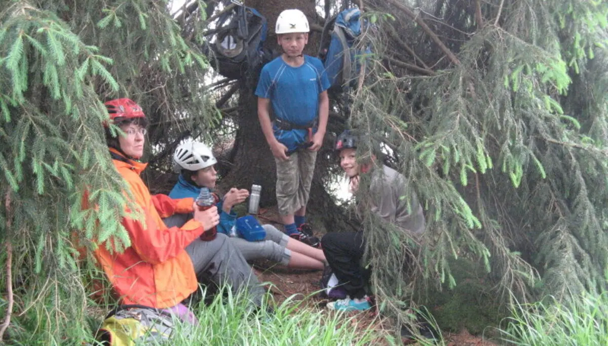 Kaitersberg | © Kaitersberg