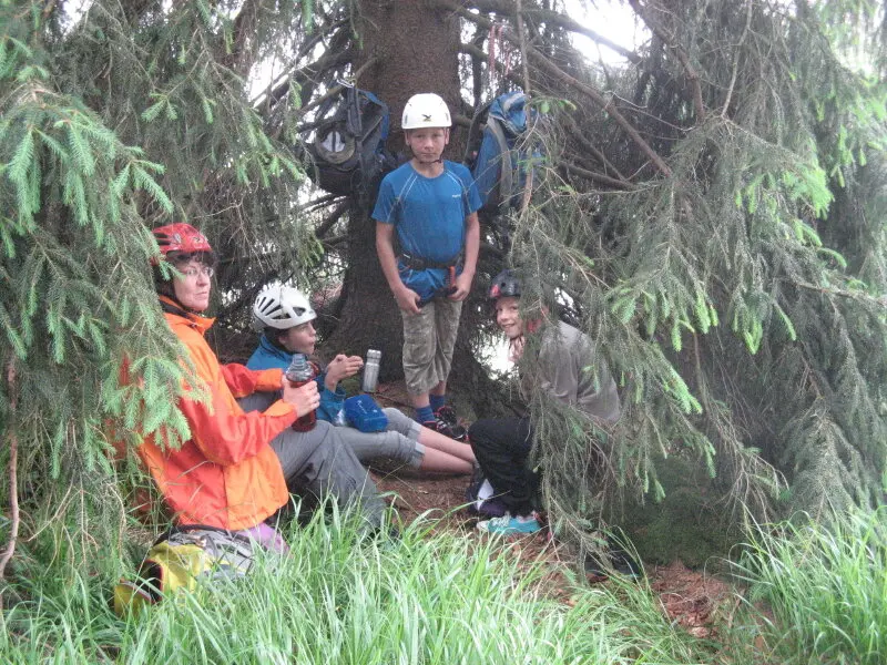 Kaitersberg | © Kaitersberg