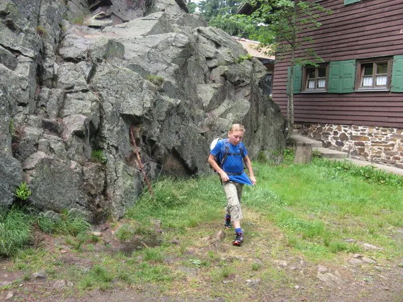 Kaitersberg | © Kaitersberg