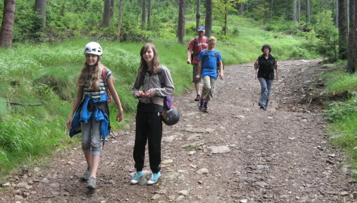 Kaitersberg | © Kaitersberg