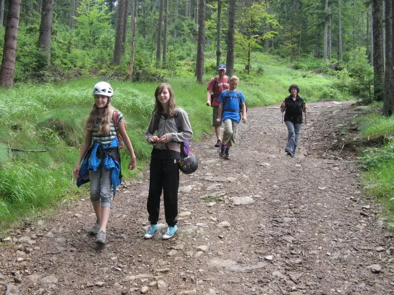 Kaitersberg | © Kaitersberg