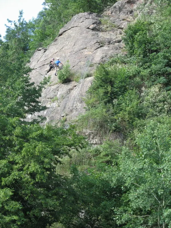 Kaitersberg | © Kaitersberg